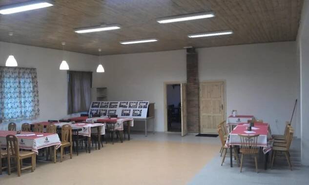 Penzion Slunečno - Penziony