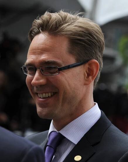 Jyrki Katainen citáty