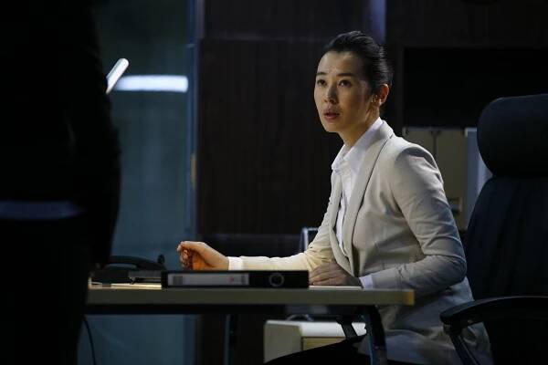 Beloved - Z filmu - Nan Yu