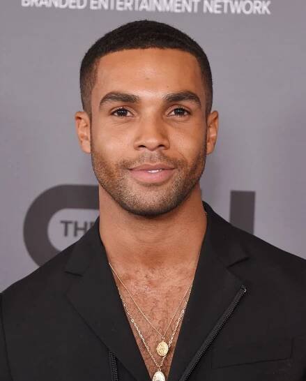 Who Is Lucien Laviscount? ‘Emily in Paris’ Season 2 Star Plays Alfie