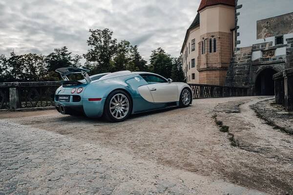 Concorso Castle Blatna 2022
