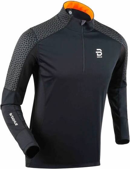 Pánská bunda Bjorn Daehlie 332307 Top Mora 99900
