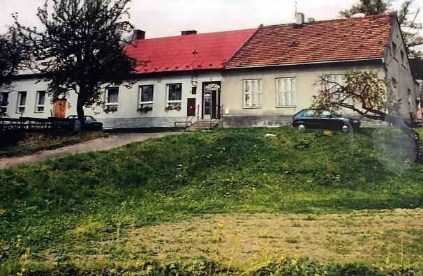 Hospůdka U Bučka ve Skalici u Frýdku-Místku funguje nonstop devadesát let, 20. 7. 2023.