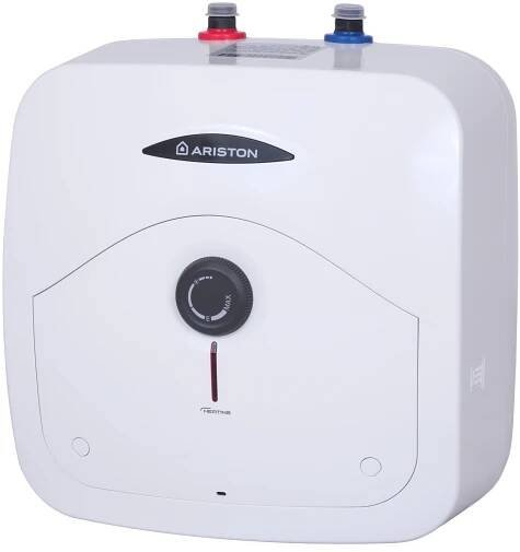ARISTON ANDRIS R 10U PL EU elektrický ohřívač vody 10l POD DŘEZ 1200W