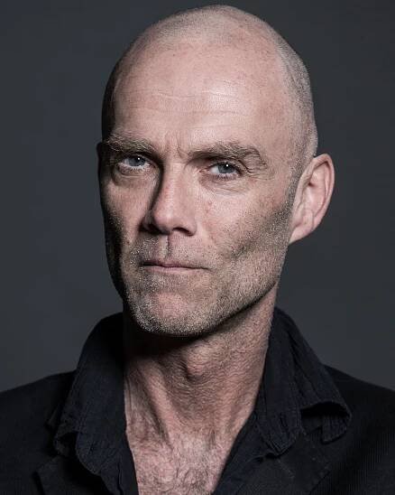 Magnús Jónsson - Creative Artists Iceland