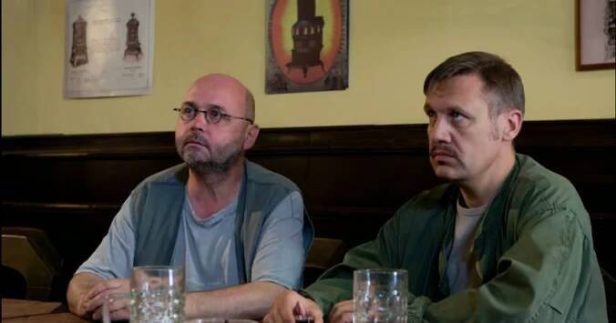 Zemřel herec Martin Učík (†69): Trpěl nedostatkem slávy!