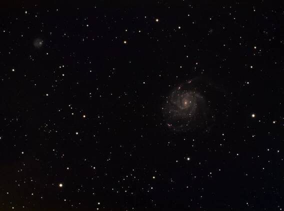 NGC 5457
