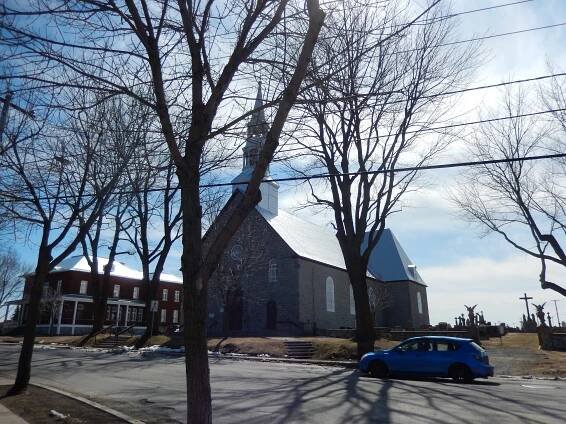 Saint-Paul, Quebec