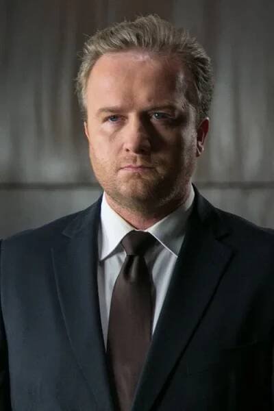 Bartłomiej Kasprzykowski herec • Filmožrouti.cz
