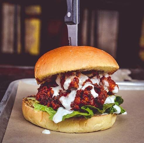 The Tuesday Recipe - Brum Radio