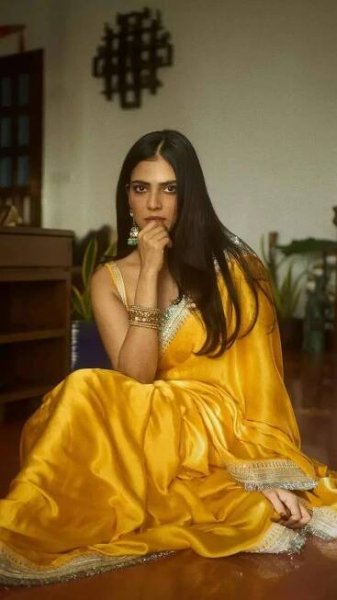 Malavika Mohanan is a fashion icon, here's the proof