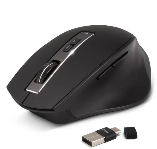YENKEE YMS 2075 Range ergonomická bezdrátová myš