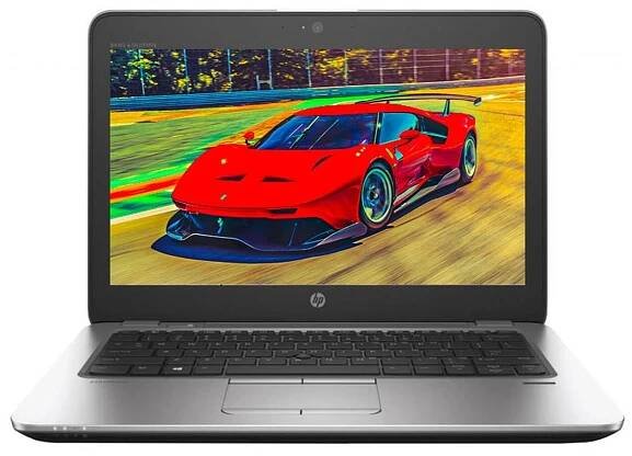 HP EliteBook 820 G3