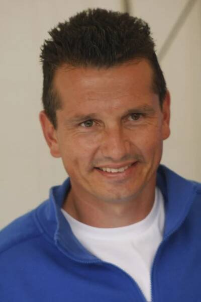 Richard Krajicek – Wikipedie