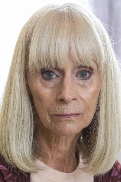 Rita Tushingham herečka