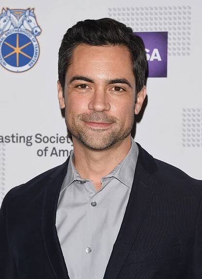 Danny Pino - Actor