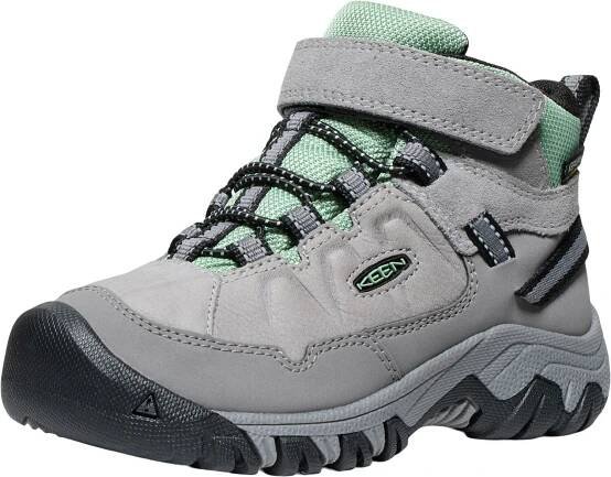 Dětské boty KEEN TARGHEE IV MID WP CHILDREN