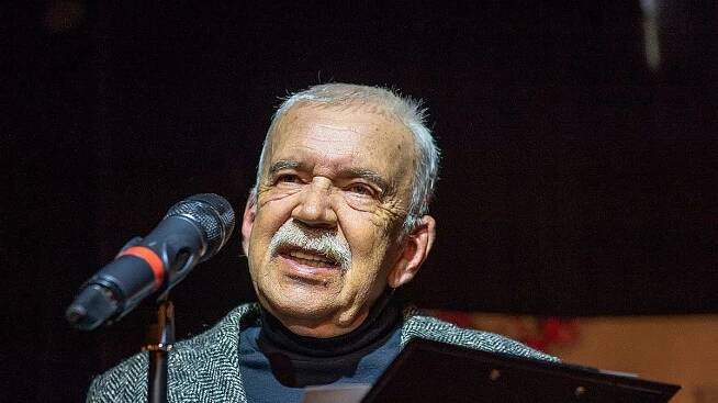Zemřel slovenský herec Dušan Kaprálik (75). Zahrál si v seriálu Kriminálka Staré Město - Super.cz