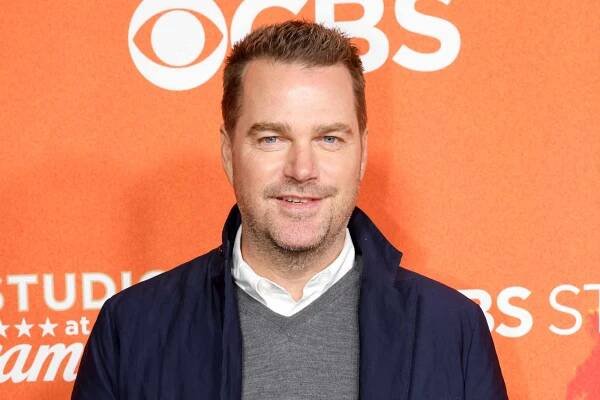 'NCIS: Los Angeles' Alum Chris O'Donnell to Star in '9-1-1' Spinoff Set in Nashville