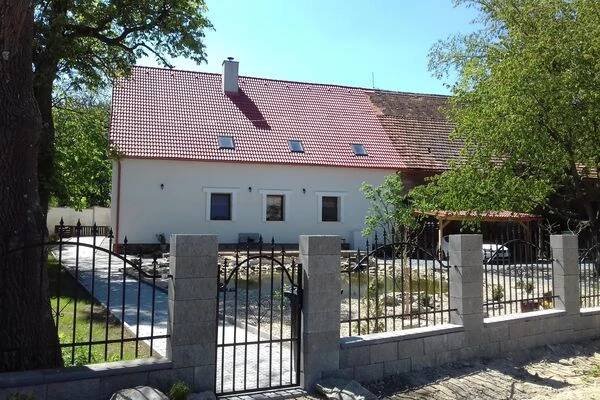 Penzion u Zámku foto 1