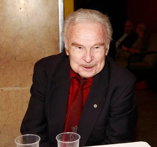 Zemřel Luděk Munzar. Oblíbenému herci bylo 85 let