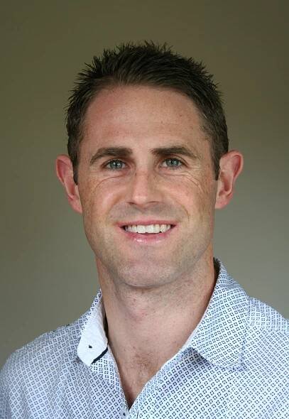 Dr. David Howard, Osteopath | Pascoe Vale Osteopathy | Osteopath | Pascoe Vale | Melbourne | Australia | Pascoe Vale Osteopathy