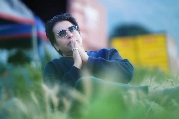 Ashutosh Rana