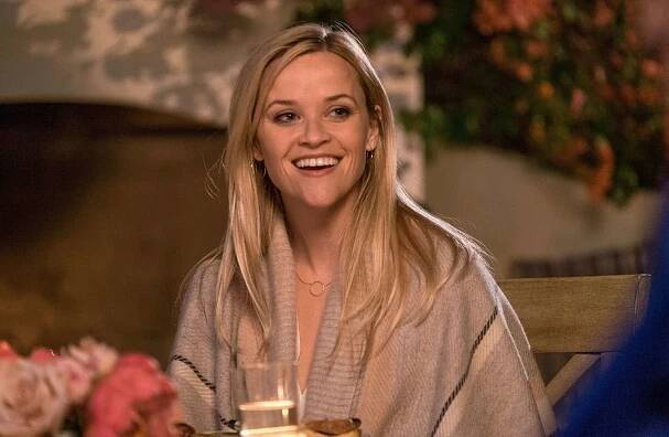 Reese Witherspoon in Home Again: Exclusive Photos