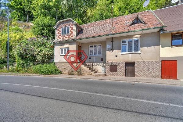 Prodej Dům, Ústecká, Letohrad, okres Ústí nad Orlicí