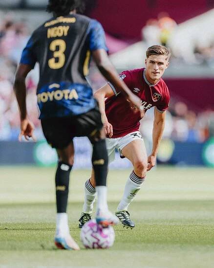 Things we loved v Lille