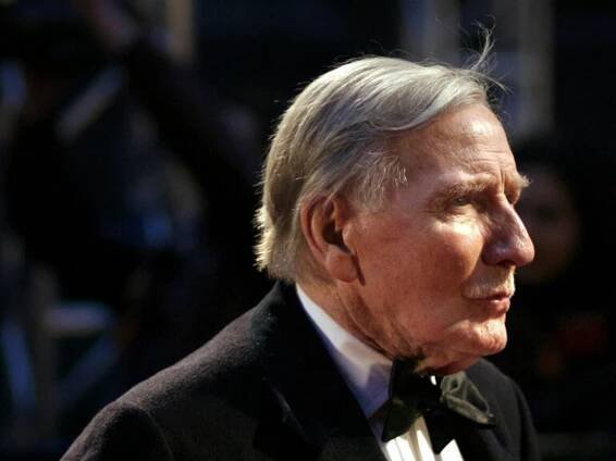 Zemřela další hvězda z Harryho Pottera, Leslie Phillips (†98)