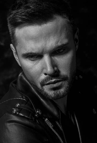 Halina Jasinska photography - Marek Kaliszuk