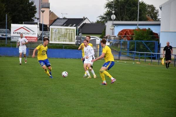 Derby se Zlínem skončilo remízou 2:2