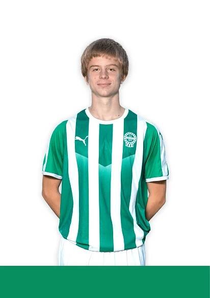 ZÁPASY_U18_jaro | SK Střešovice 1911
