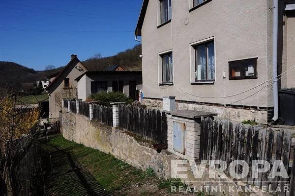 Prodej Dům, Malé Březno, okres Ústí nad Labem