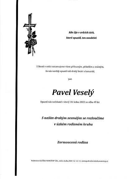 Smuteční oznámení - Oficiální stránky Obce Spytihněv