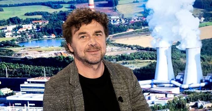 Tykač: Projevili jsme zájem o koupi vydavatelství MAFRA. Jednání jsou ale na počátku