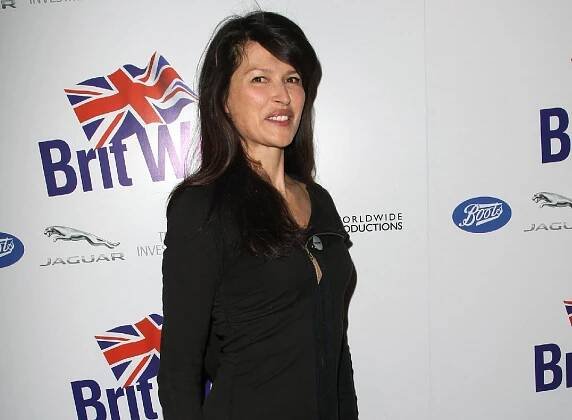 Karina Lombard