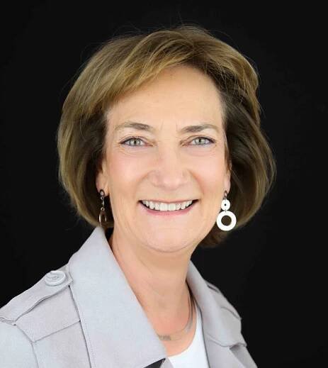 Fabienne Pehuet - Nuclear Economics Consulting Group