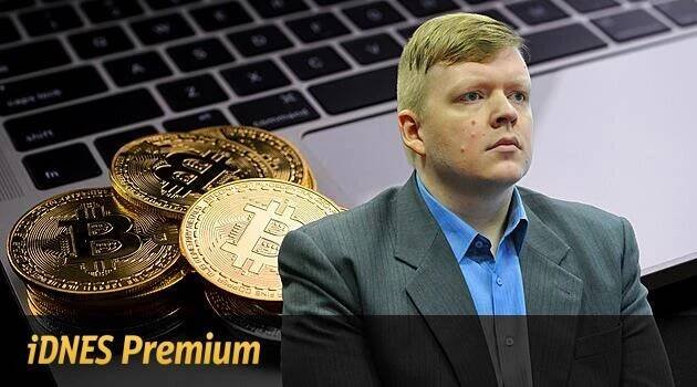 Neberte bitcoiny, varovali právníci ministerstva. A popisovali přesně to, co pak nastalo