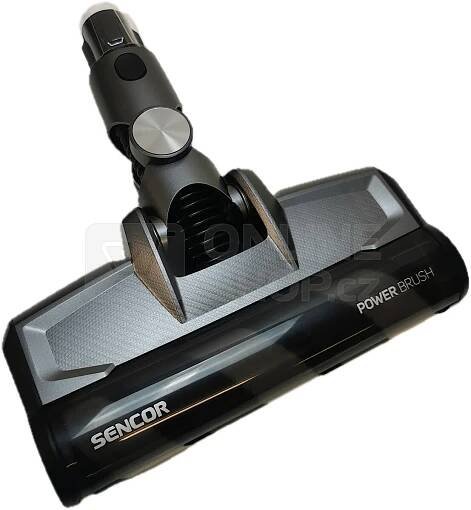Tyčový vysavač Sencor SVC 0725BK, vráceno do 14 dnů | OnlineShop.cz