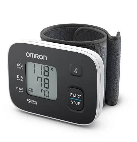 Omron RS3 Intelli IT digitální tonometr