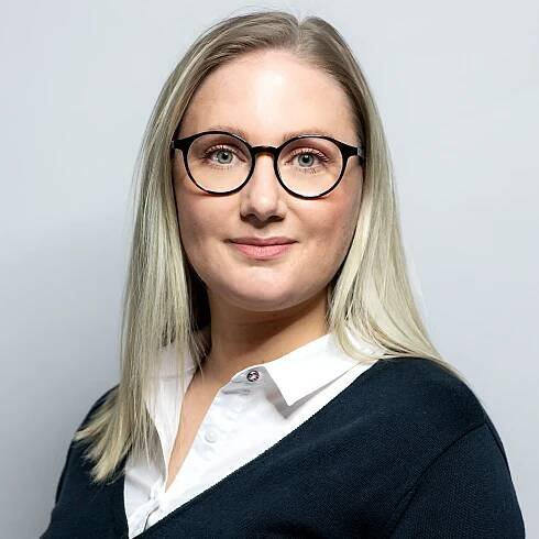 Mariah Victoria Herber Immobilienmaklerin in Hamburg
