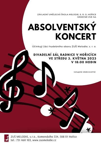 Základní umělecká škola Melodie