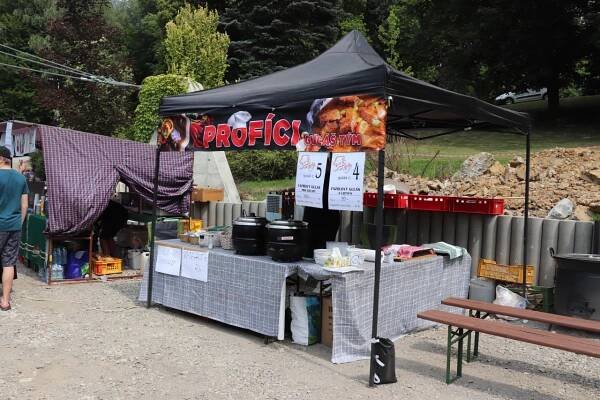 Orlovský GULÁŠFEST 2022