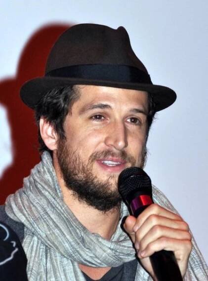 Guillaume Canet