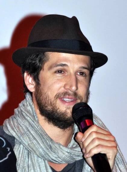 Guillaume Canet (* 10. dubna 1973 Boulogne-Billancourt) je fran... - dofaq.co