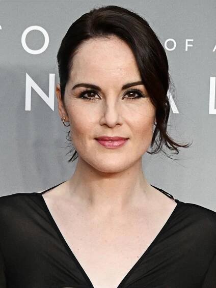 Michelle Dockery - Actress