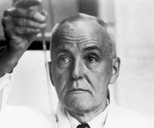 Charles Brenton Huggins Biography - Facts, Childhood, Family Life & Achievements