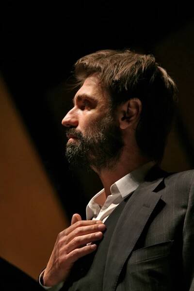 Gli indifferenti – Parole e musiche da un Ventennio – FABRIZIO GIFUNI